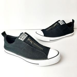 converse madison zipper